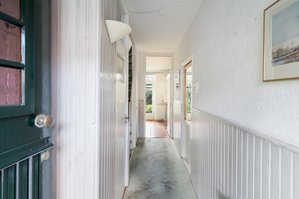 Medium property photo - Van Mathenessestraat 43, 2361 KB Warmond