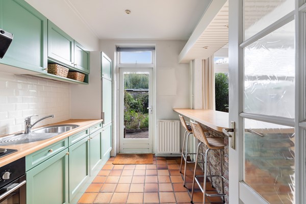 Medium property photo - Van Mathenessestraat 43, 2361 KB Warmond