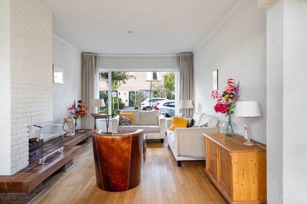 Medium property photo - Van Mathenessestraat 43, 2361 KB Warmond