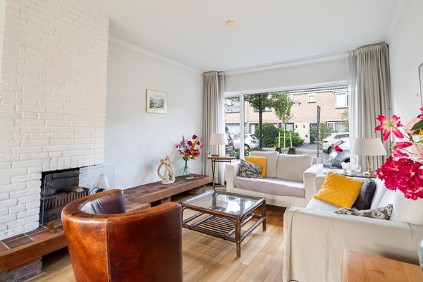 Medium property photo - Van Mathenessestraat 43, 2361 KB Warmond