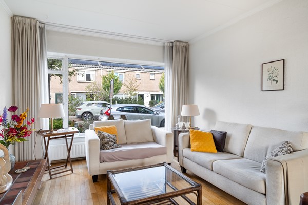 Medium property photo - Van Mathenessestraat 43, 2361 KB Warmond