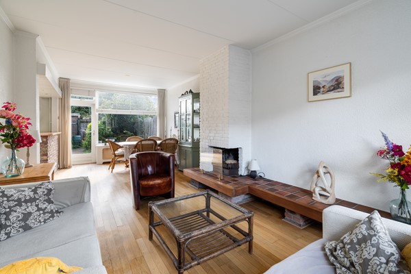 Medium property photo - Van Mathenessestraat 43, 2361 KB Warmond