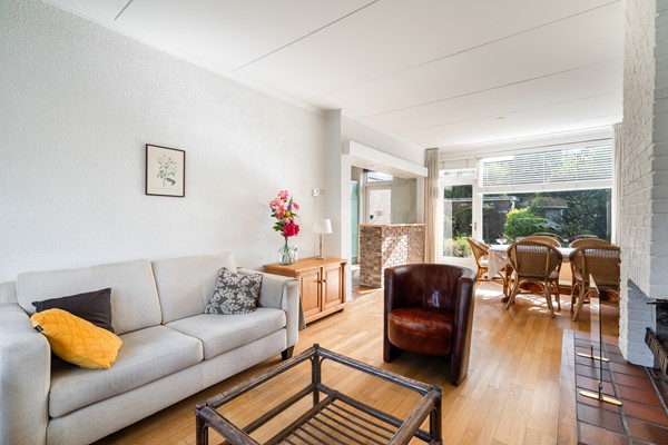 Medium property photo - Van Mathenessestraat 43, 2361 KB Warmond