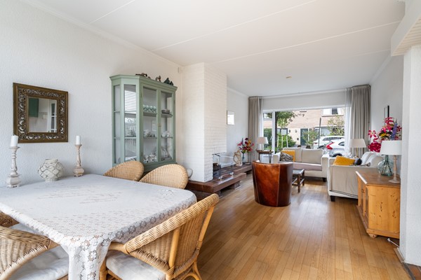 Medium property photo - Van Mathenessestraat 43, 2361 KB Warmond