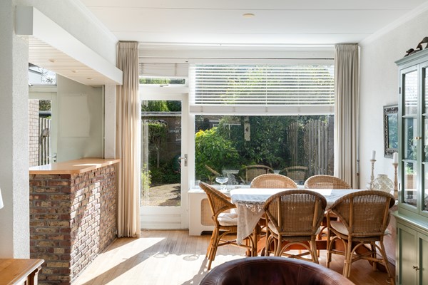 Medium property photo - Van Mathenessestraat 43, 2361 KB Warmond