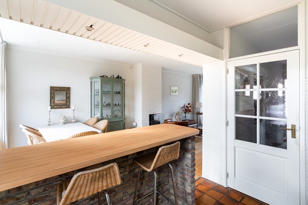 Medium property photo - Van Mathenessestraat 43, 2361 KB Warmond