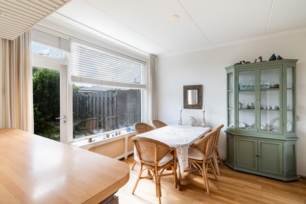 Medium property photo - Van Mathenessestraat 43, 2361 KB Warmond