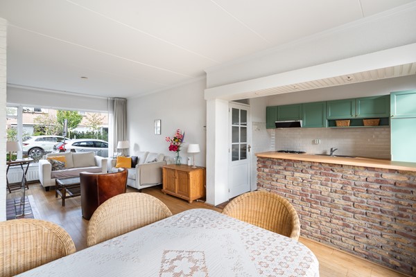 Medium property photo - Van Mathenessestraat 43, 2361 KB Warmond