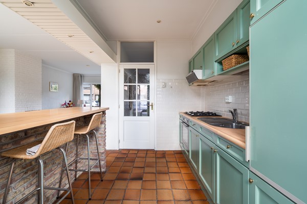 Medium property photo - Van Mathenessestraat 43, 2361 KB Warmond