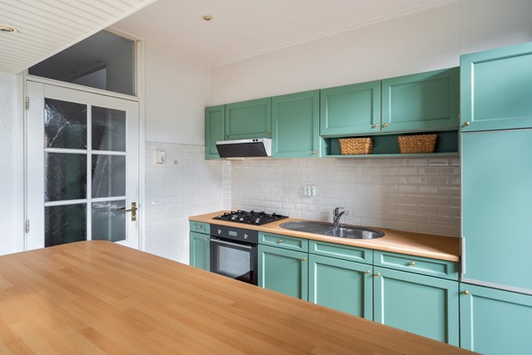 Medium property photo - Van Mathenessestraat 43, 2361 KB Warmond