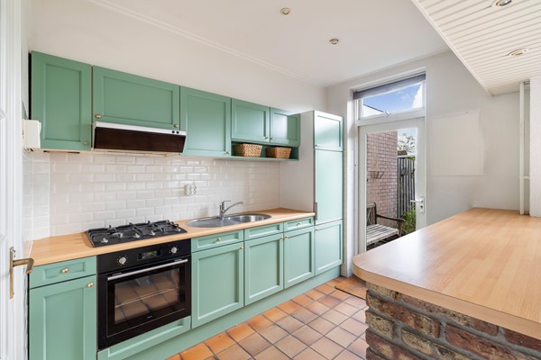 Medium property photo - Van Mathenessestraat 43, 2361 KB Warmond