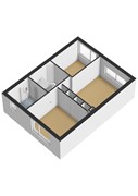 Nieuw in verkoop: Van Mathenessestraat 43, 2361 KB Warmond
