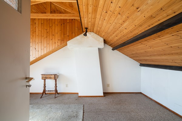 Medium property photo - Van Mathenessestraat 43, 2361 KB Warmond