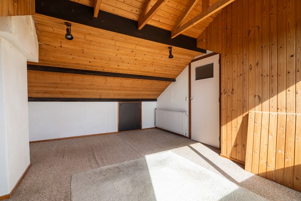 Medium property photo - Van Mathenessestraat 43, 2361 KB Warmond