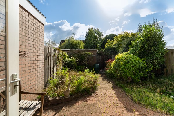 Medium property photo - Van Mathenessestraat 43, 2361 KB Warmond