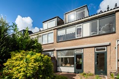Nieuw in verkoop: Van Mathenessestraat 43, 2361 KB Warmond