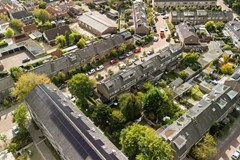Nieuw in verkoop: Van Mathenessestraat 43, 2361 KB Warmond