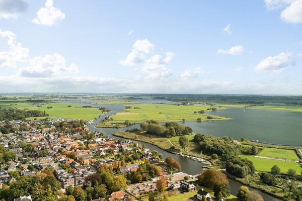 Medium property photo - Van Mathenessestraat 43, 2361 KB Warmond