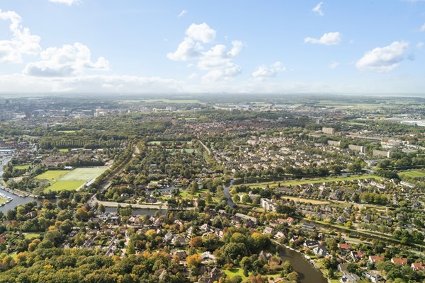 Medium property photo - Van Mathenessestraat 43, 2361 KB Warmond