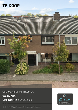 Brochure preview - brochure