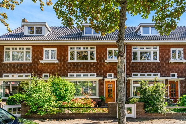 Te koop: Emmalaan 9, 2171 CV Sassenheim