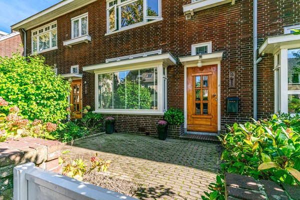 Medium property photo - Emmalaan 9, 2171 CV Sassenheim