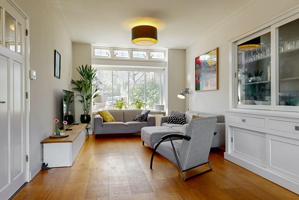 Medium property photo - Emmalaan 9, 2171 CV Sassenheim