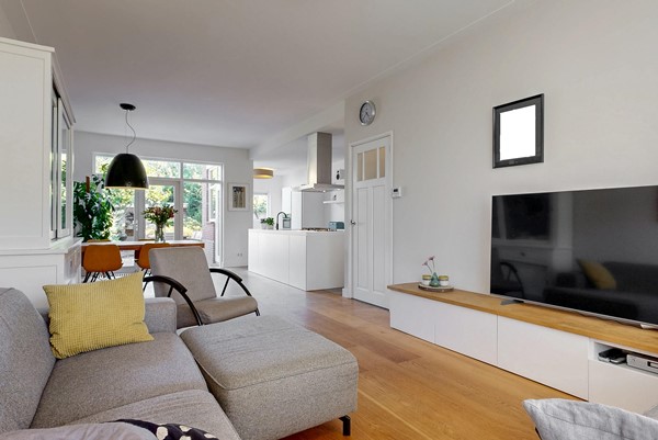 Medium property photo - Emmalaan 9, 2171 CV Sassenheim