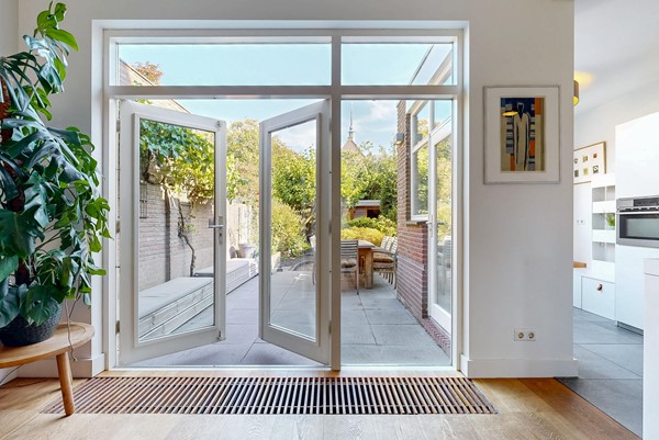 Medium property photo - Emmalaan 9, 2171 CV Sassenheim