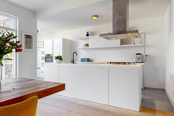 Medium property photo - Emmalaan 9, 2171 CV Sassenheim