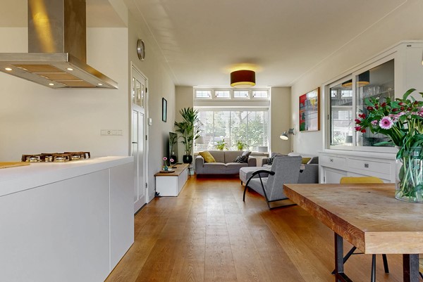 Medium property photo - Emmalaan 9, 2171 CV Sassenheim