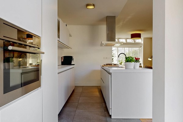 Medium property photo - Emmalaan 9, 2171 CV Sassenheim
