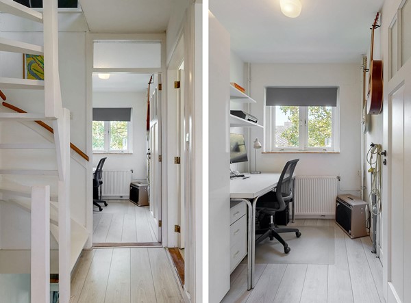 Medium property photo - Emmalaan 9, 2171 CV Sassenheim