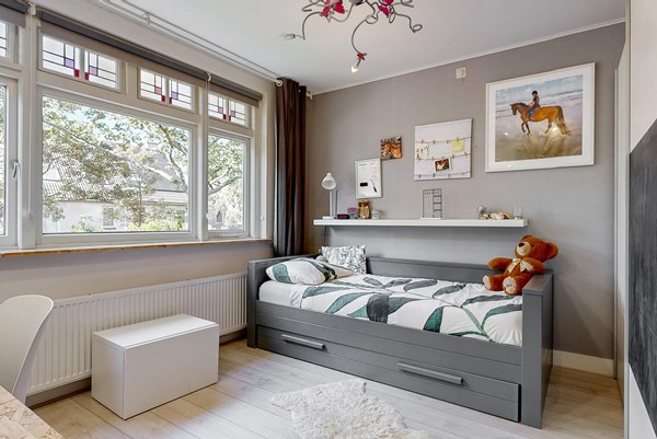 Medium property photo - Emmalaan 9, 2171 CV Sassenheim