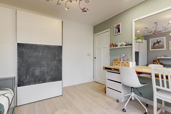 Medium property photo - Emmalaan 9, 2171 CV Sassenheim