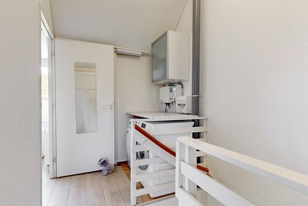 Medium property photo - Emmalaan 9, 2171 CV Sassenheim