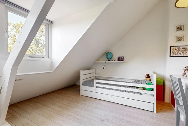 Medium property photo - Emmalaan 9, 2171 CV Sassenheim