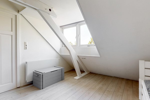 Medium property photo - Emmalaan 9, 2171 CV Sassenheim