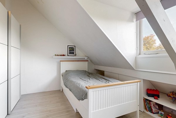 Medium property photo - Emmalaan 9, 2171 CV Sassenheim
