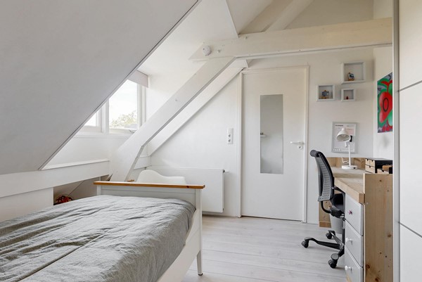 Medium property photo - Emmalaan 9, 2171 CV Sassenheim