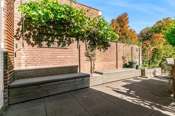 Medium property photo - Emmalaan 9, 2171 CV Sassenheim