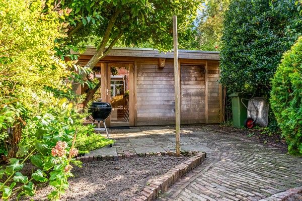 Medium property photo - Emmalaan 9, 2171 CV Sassenheim