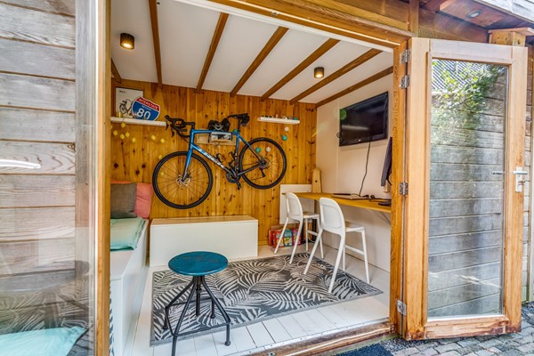 Medium property photo - Emmalaan 9, 2171 CV Sassenheim