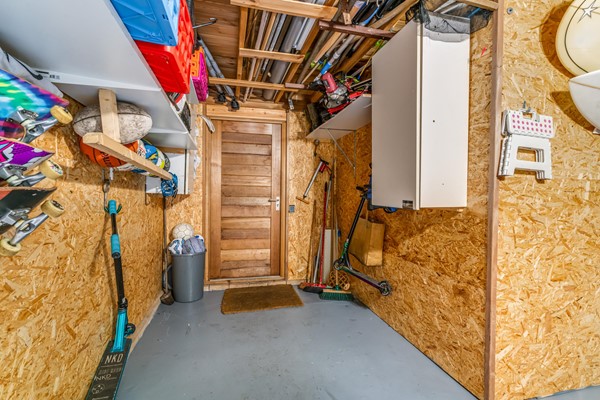 Medium property photo - Emmalaan 9, 2171 CV Sassenheim