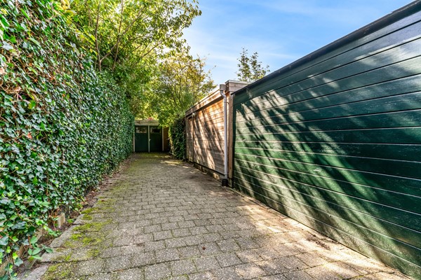 Medium property photo - Emmalaan 9, 2171 CV Sassenheim
