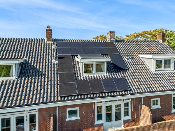 Medium property photo - Emmalaan 9, 2171 CV Sassenheim