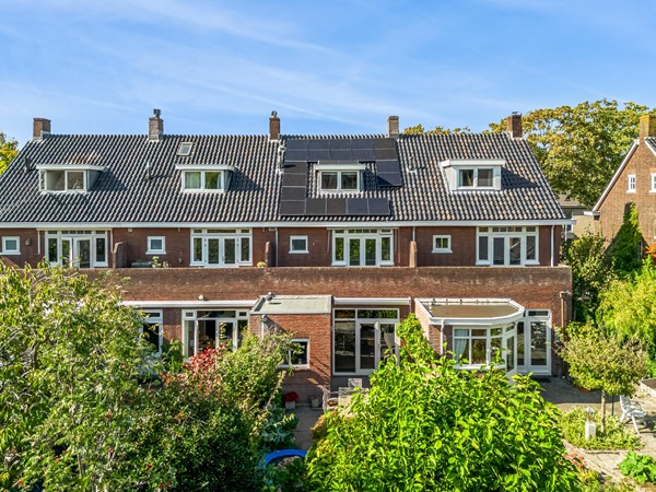Medium property photo - Emmalaan 9, 2171 CV Sassenheim