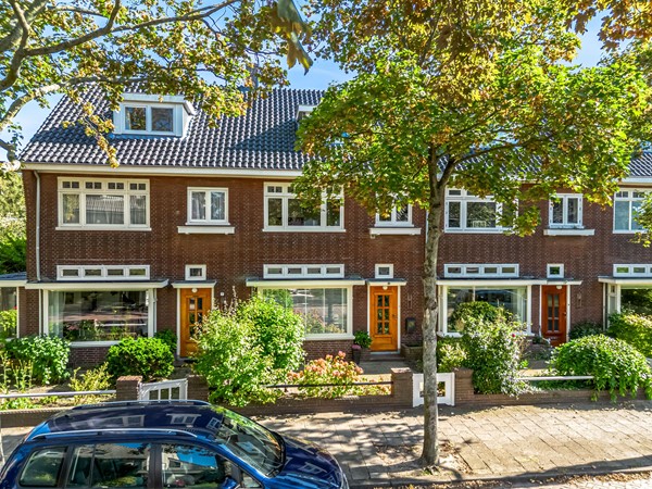 Medium property photo - Emmalaan 9, 2171 CV Sassenheim