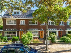 Nieuw in verkoop: Emmalaan 9, 2171 CV Sassenheim
