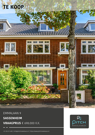 Brochure preview - brochure